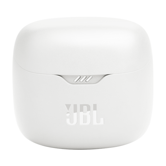 JBL Tune Flex - White - True wireless Noise Cancelling earbuds - Right image number null